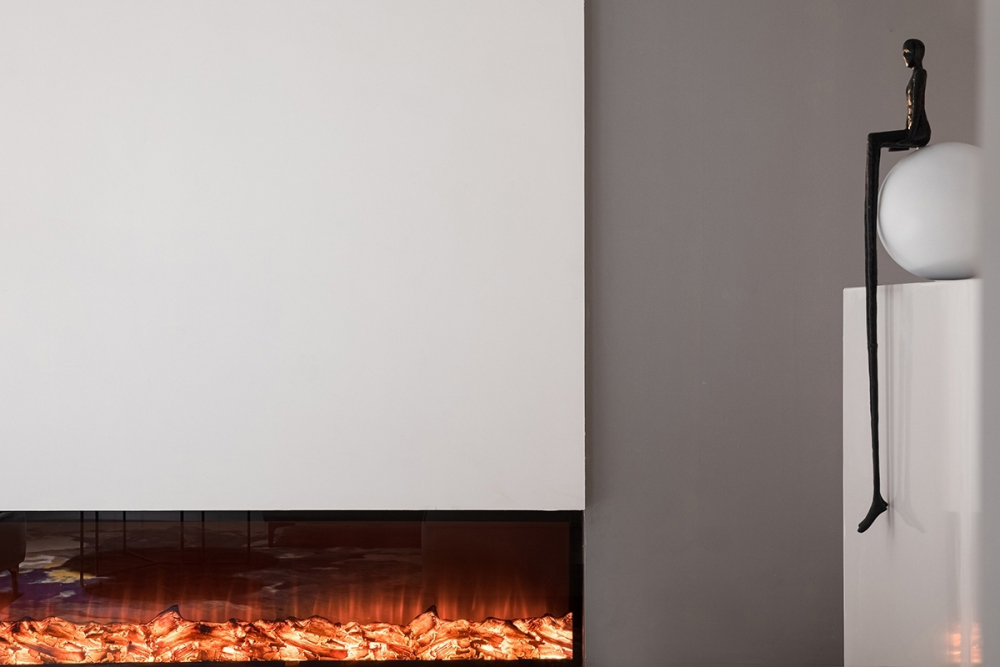 ZXD 和 GZ 办公室丨中国东莞-4