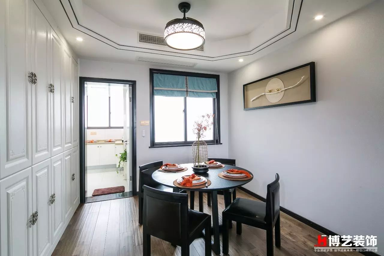 《天道酬勤》新中式风格，简约时尚更受年轻人追捧-17