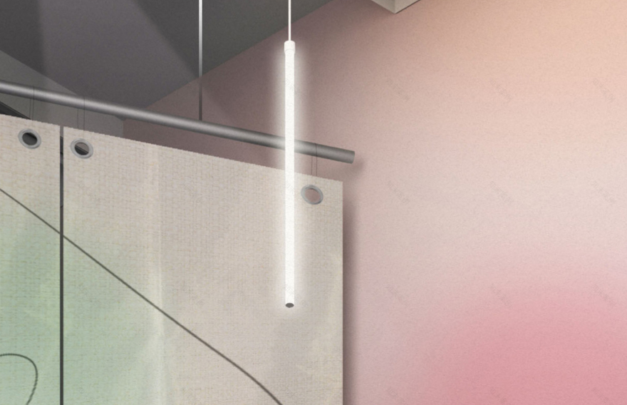 另类纱丽展览丨英国伦敦丨Studio MUTT-31