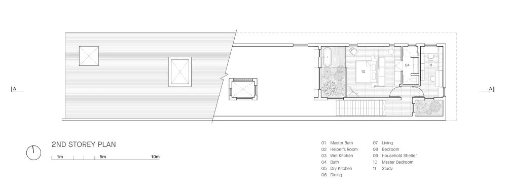 新作 WEDGE HOUSE  Super Assembly  2026  新加坡-12