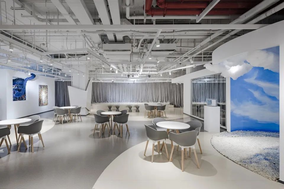 光影车间丨中国上海丨冶是建筑-33