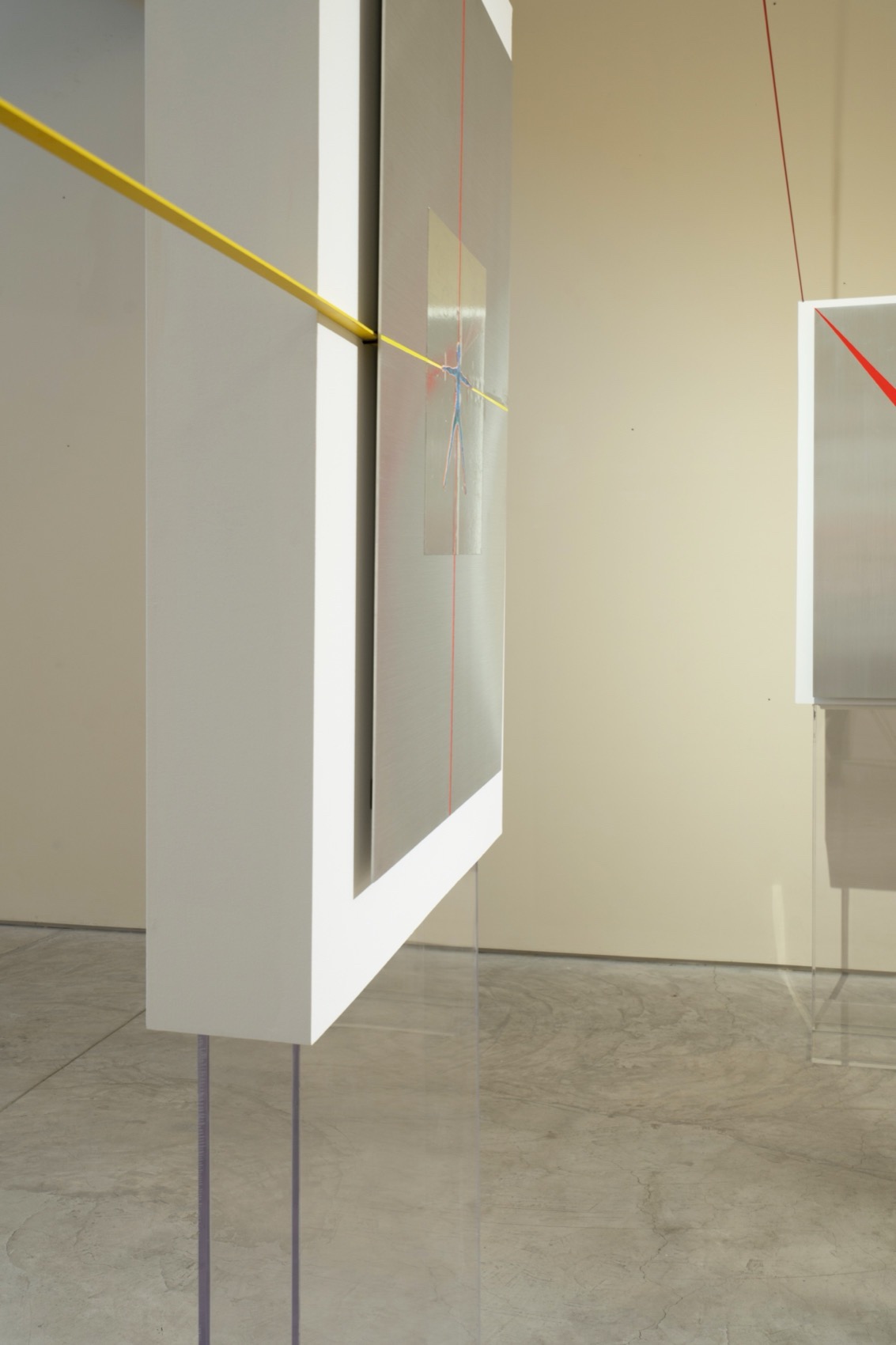 北京《不现时》艺术展览空间丨中国北京丨KiKi 建筑设计事务所-24