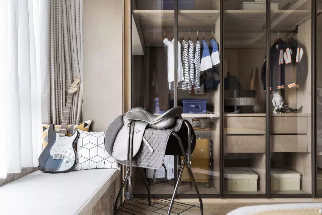 东莞中海莞府 | 现代简约,低调奢华-57