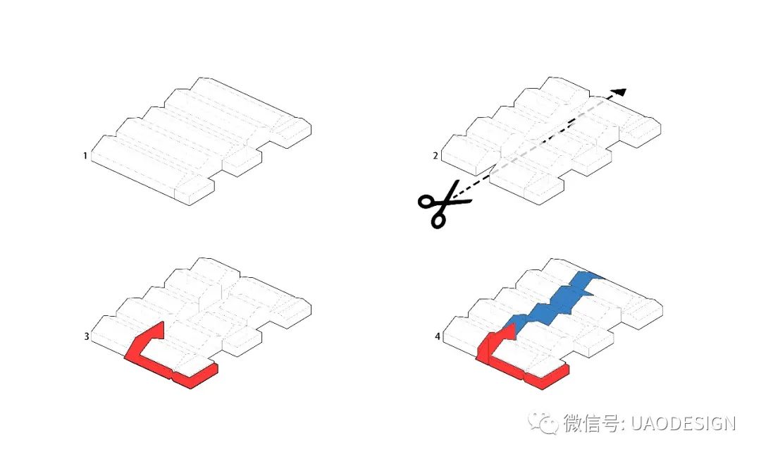 共享文化,共享遗产 | UAO 工业遗产改造设计的"新"与"旧"-36