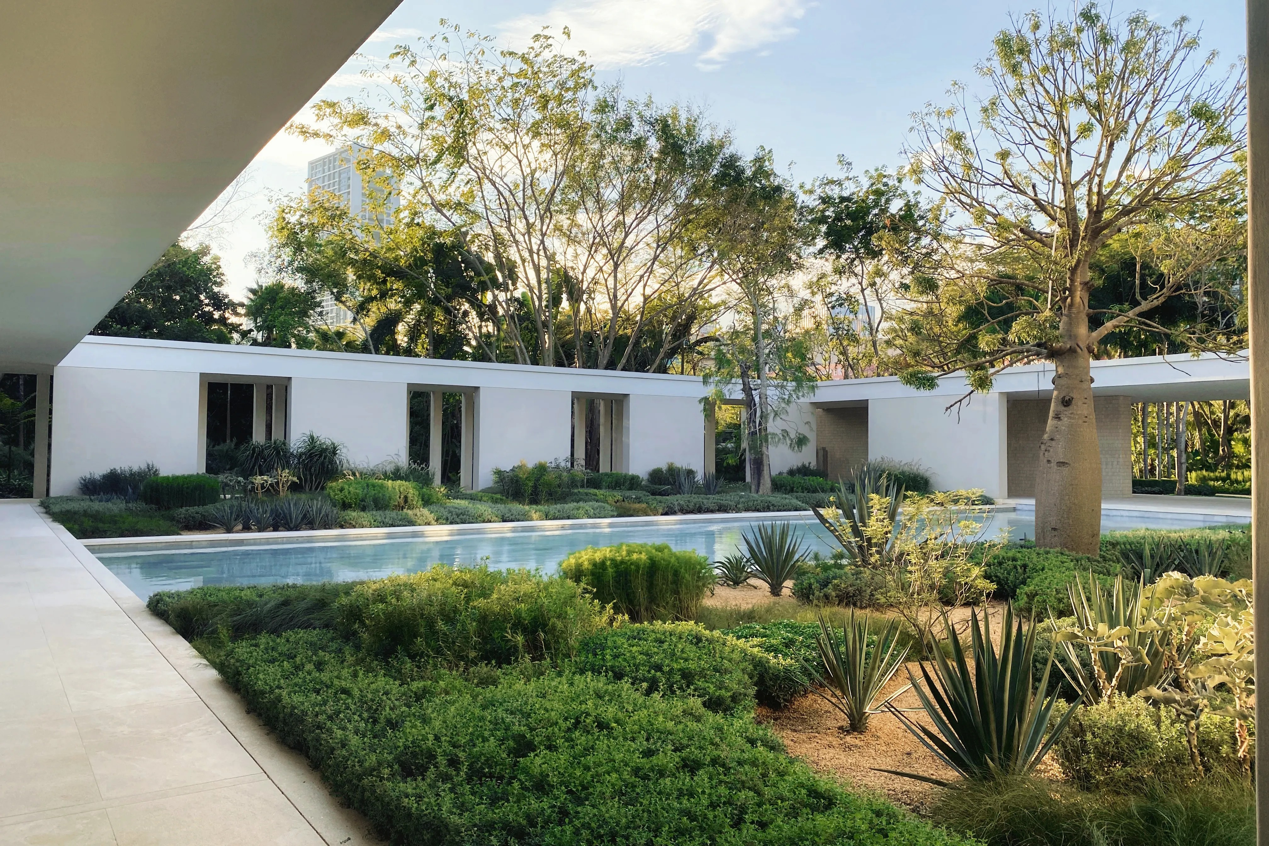 三亚观岚花园:田园理想,自然作画丨中国三亚丨Z’scape致舍景观-35