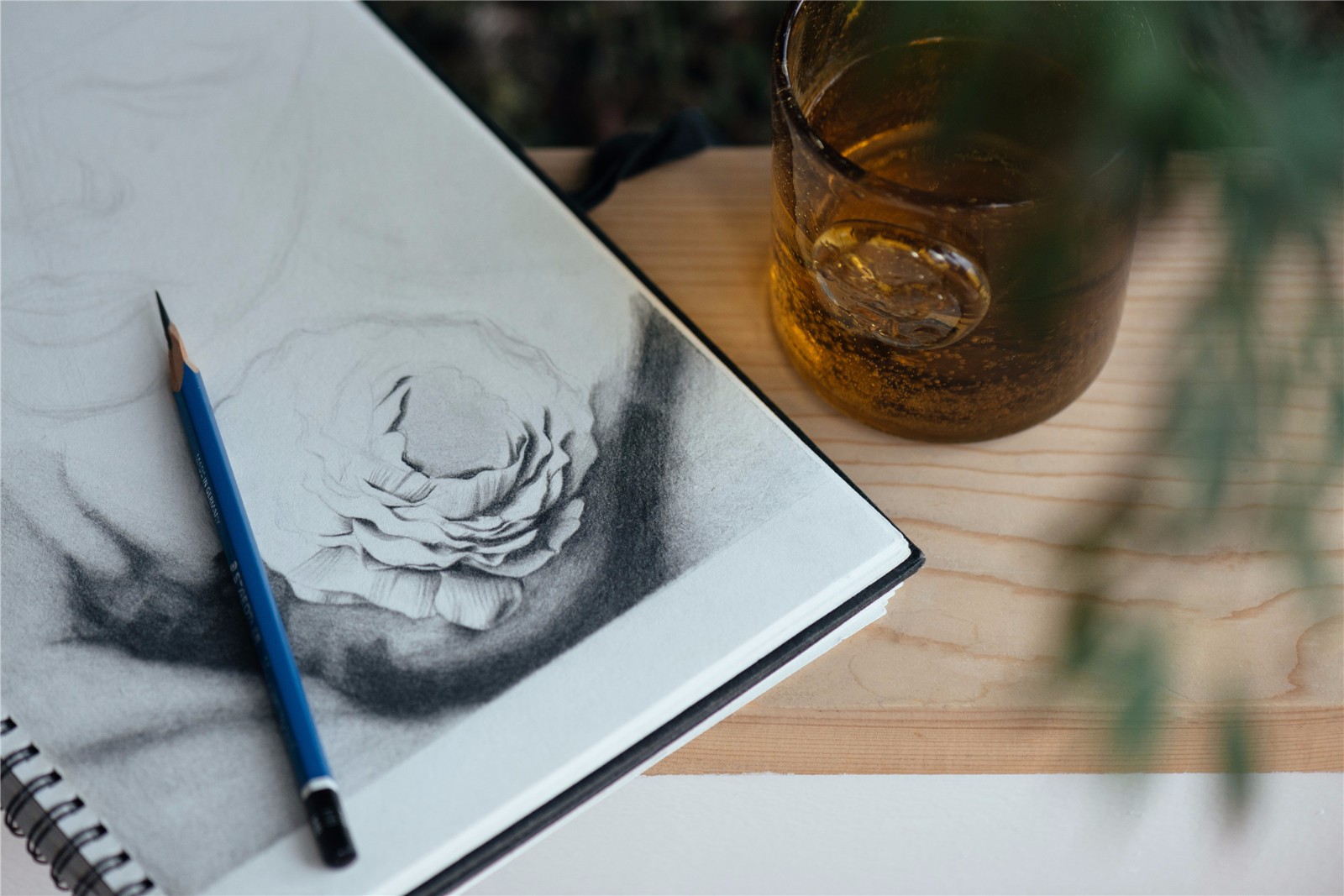 现代简约木质住宅 以勒设计诠释自然之美-52