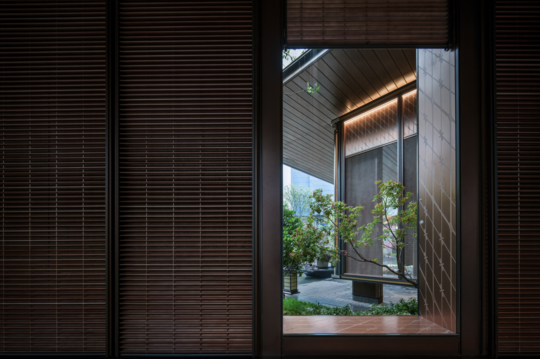 杭州·朗云展示区丨中国杭州丨漫思设计-13