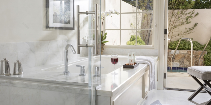 The Lodge at Pebble Beach, The Inn at Spanish By and Fairway One Addition-1