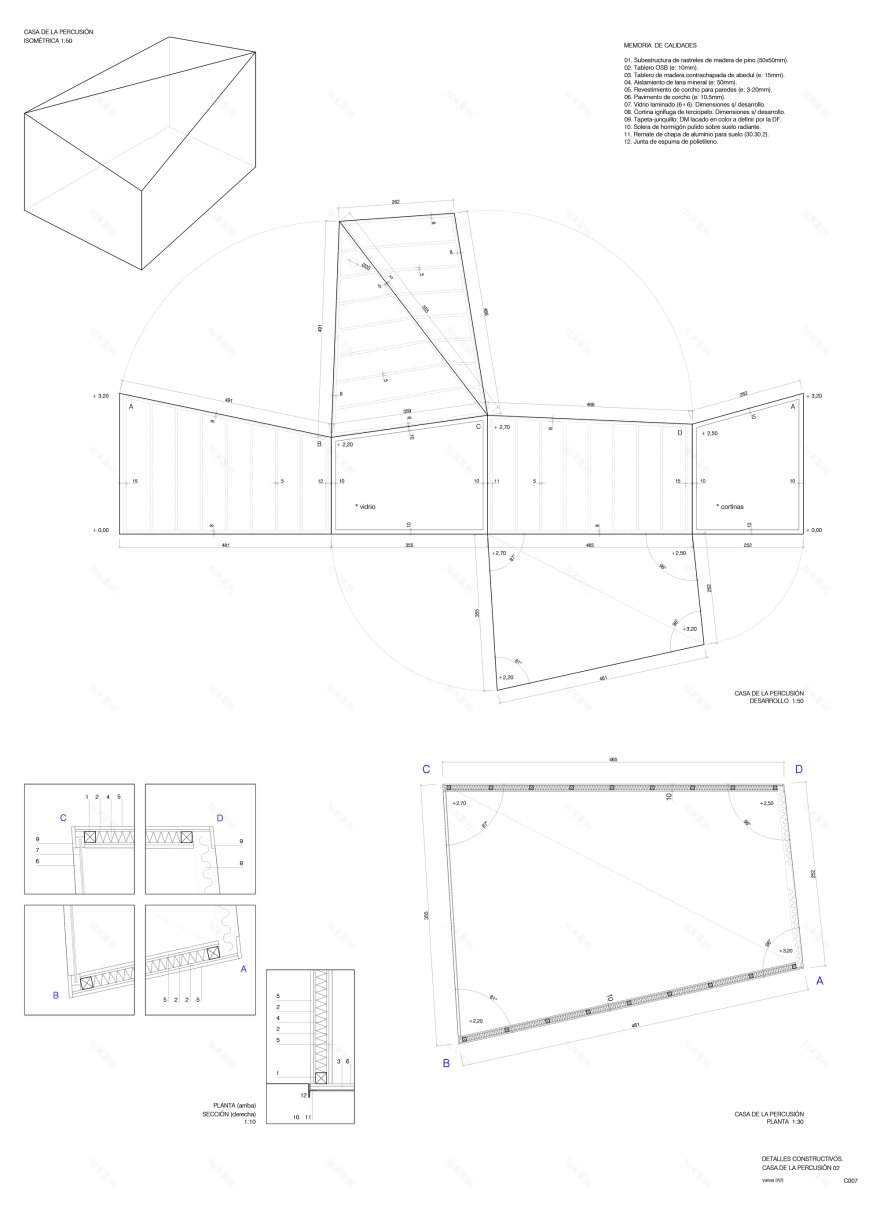 Yoglar Musical School / Enrique Jerez + Leal Interiorismo y Diseño-37