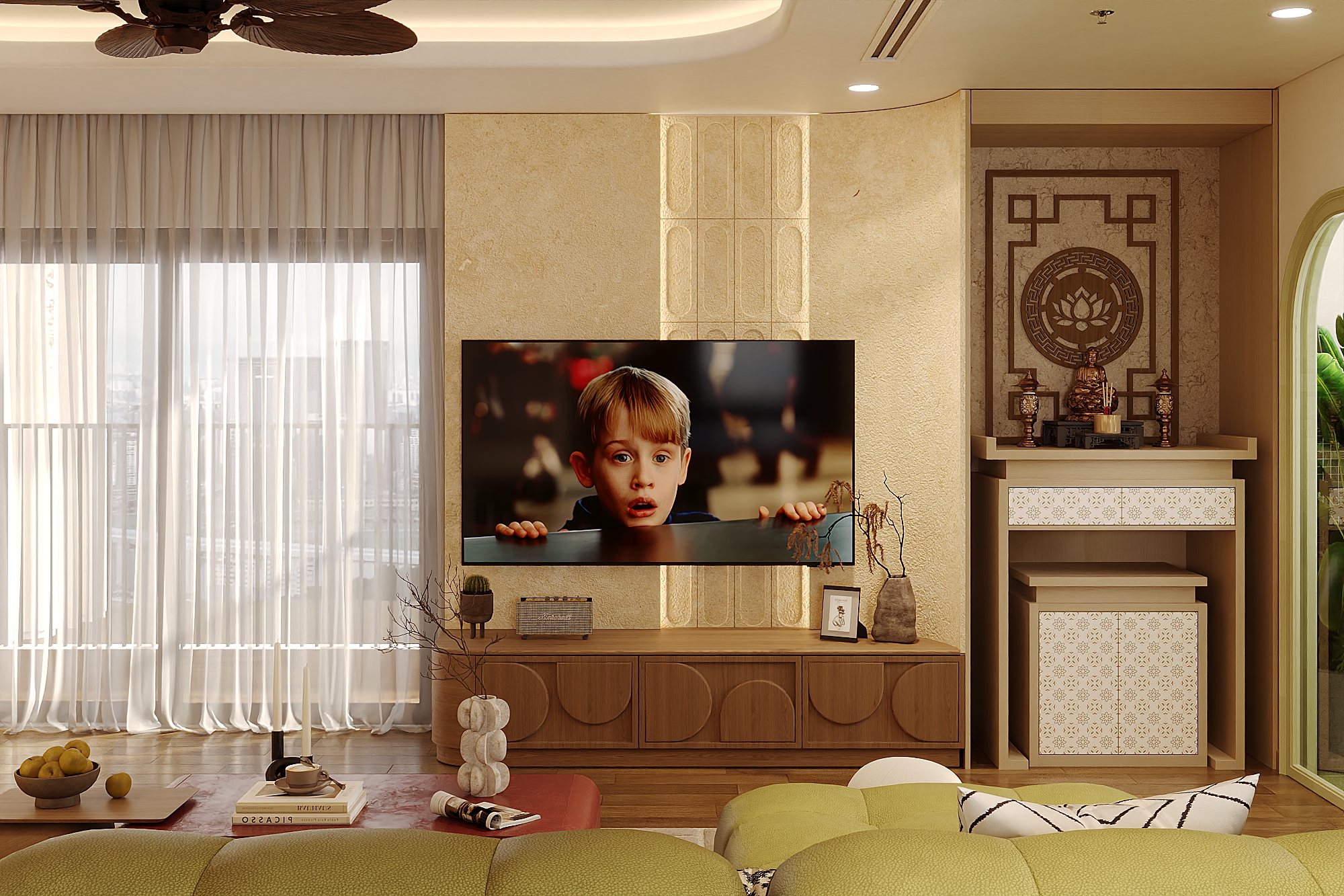 HAVEN PARK H1 ECOPARK RENOVATION-15