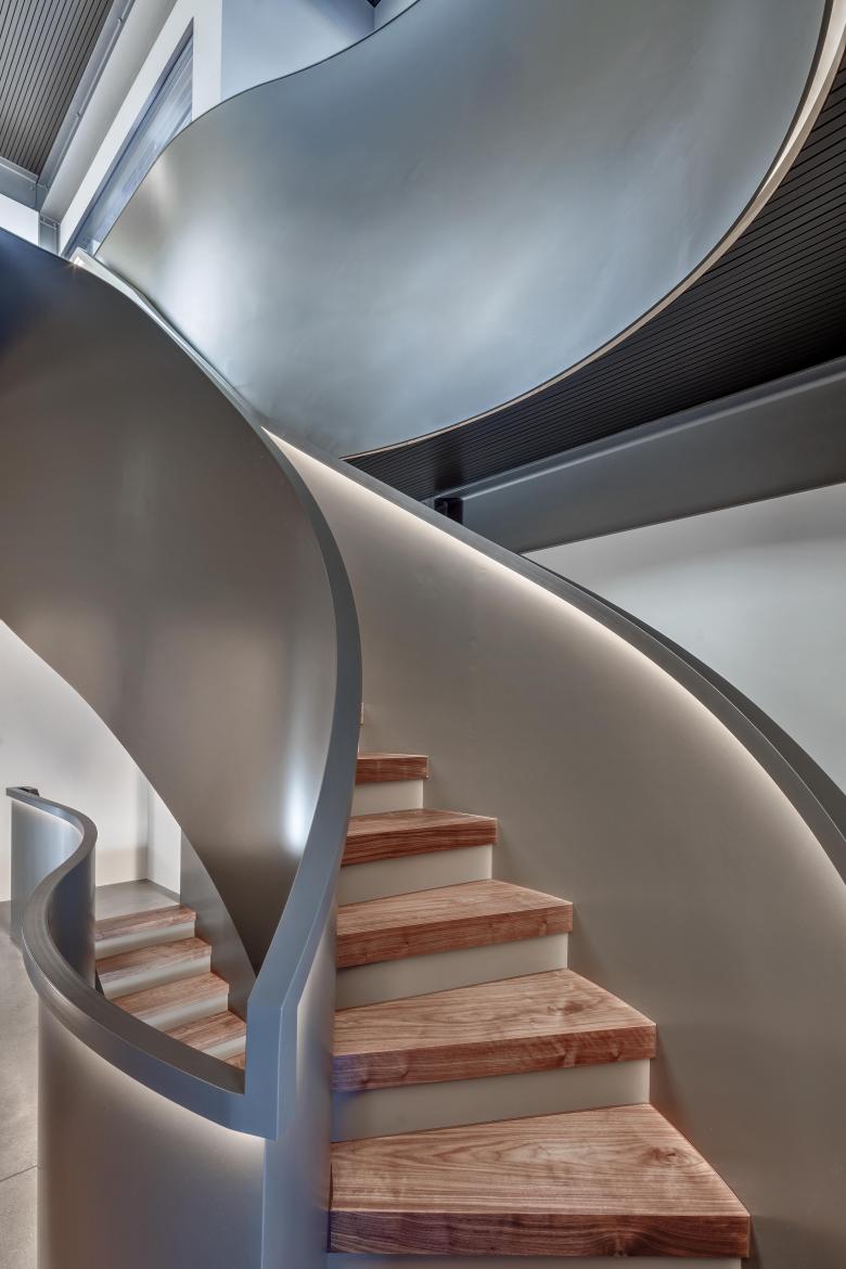 Architekturfotografie René Dürr丨EFH Kanton Zürich丨瑞士-2