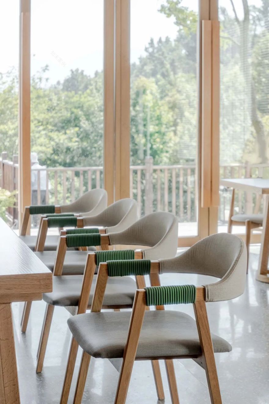 九华山·雾涧「花间堂」-9