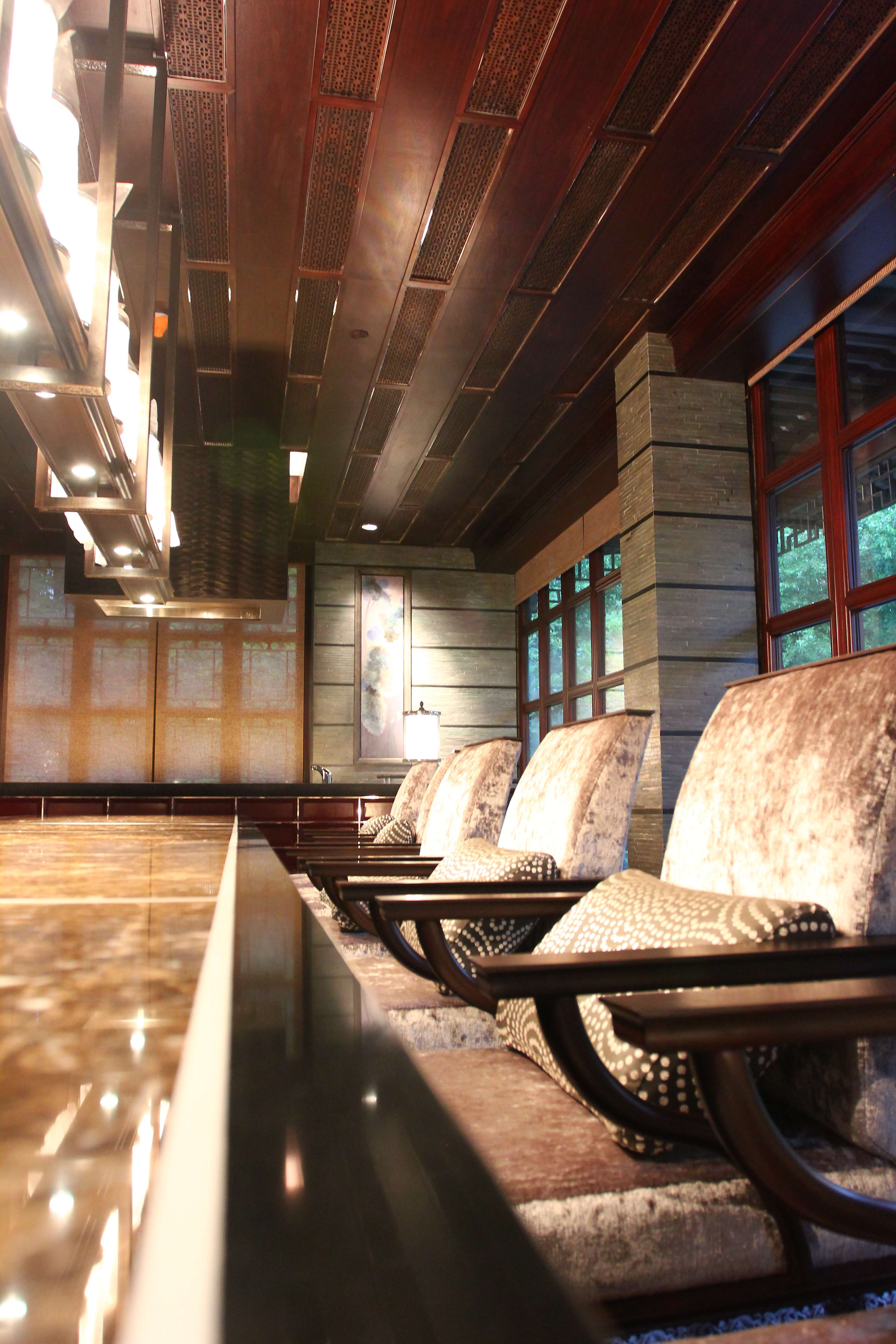 四季酒店最新照片-32