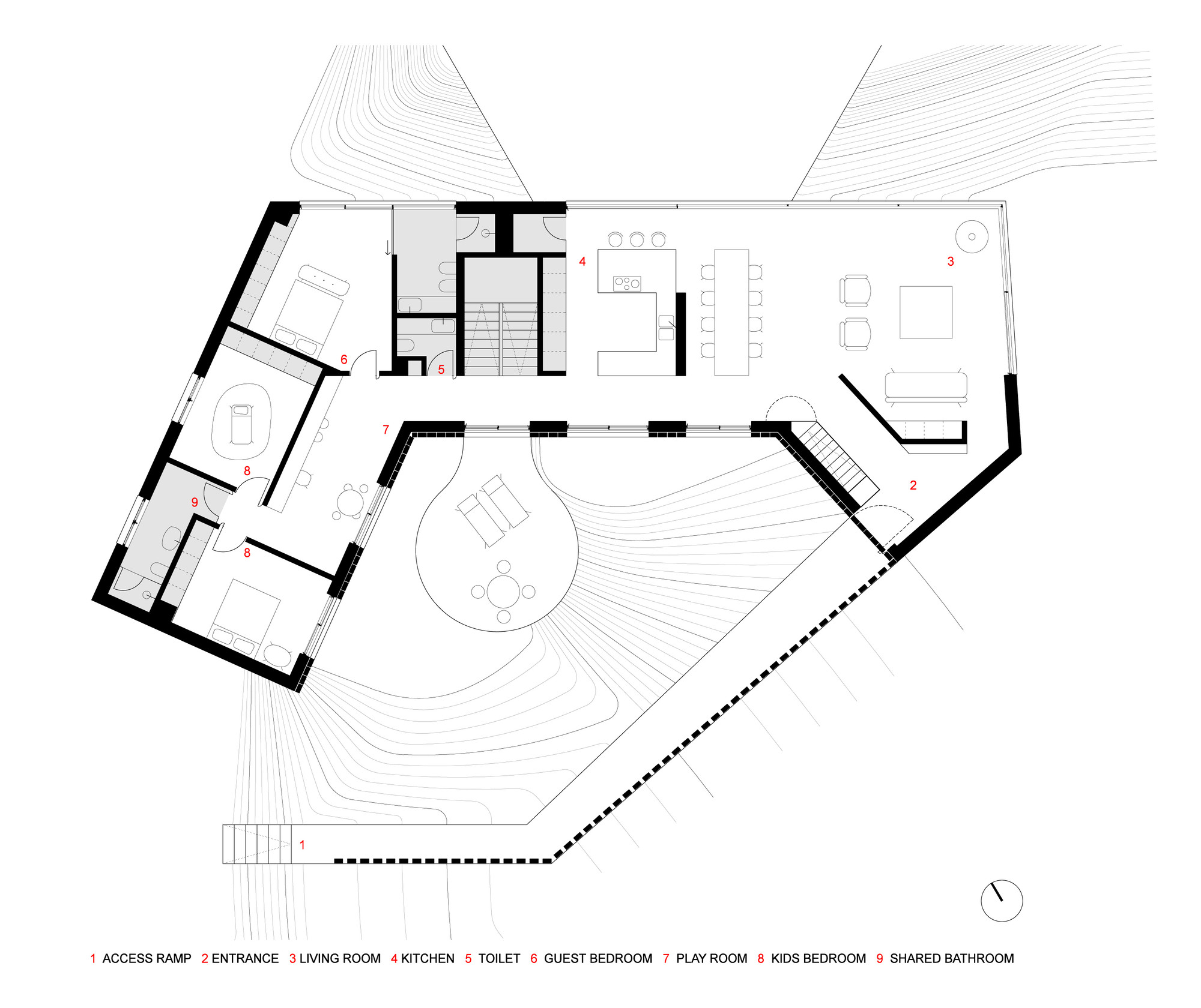Casa Varatojo  Atelier Data-53