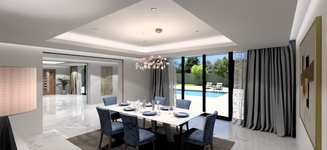 小型住宅30 · 定制住宅-52