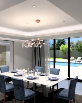 小型住宅30 · 定制住宅