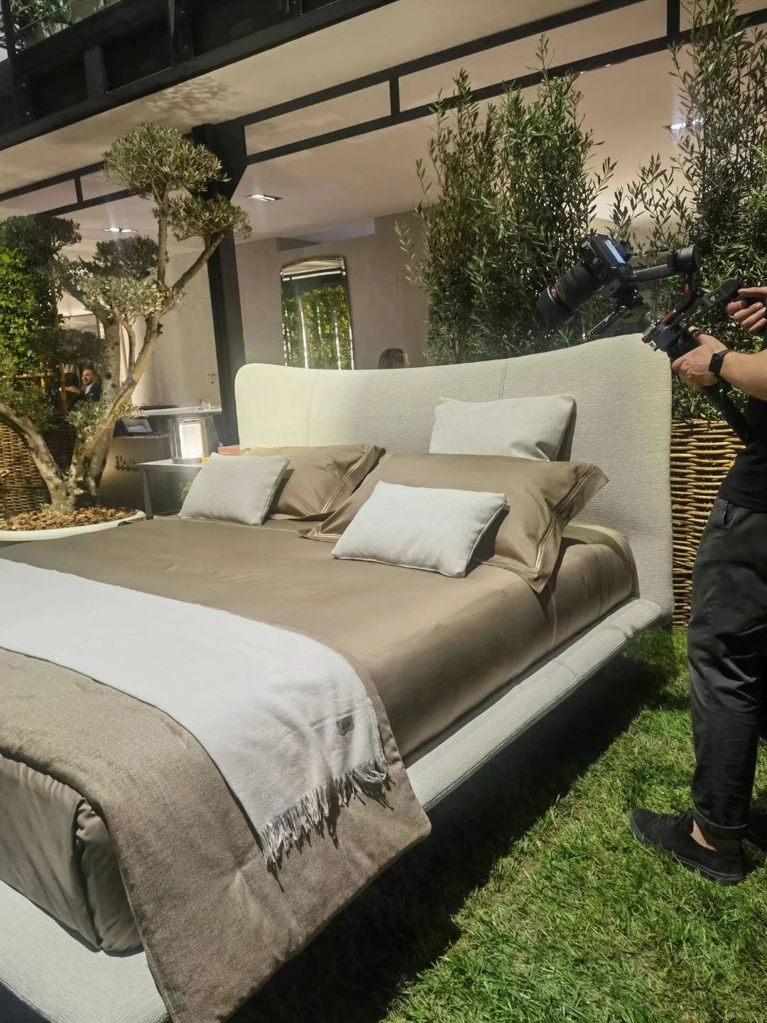 2023 米兰国际家具展丨意大利米兰-209