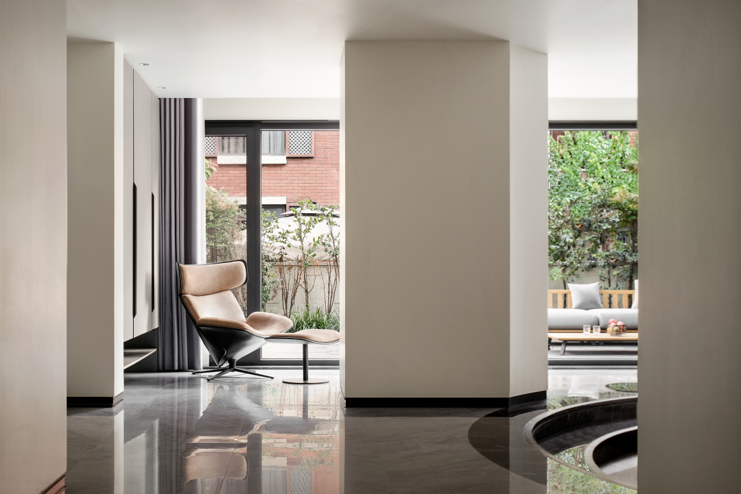 绵阳英郦庄园丨中国绵阳-34