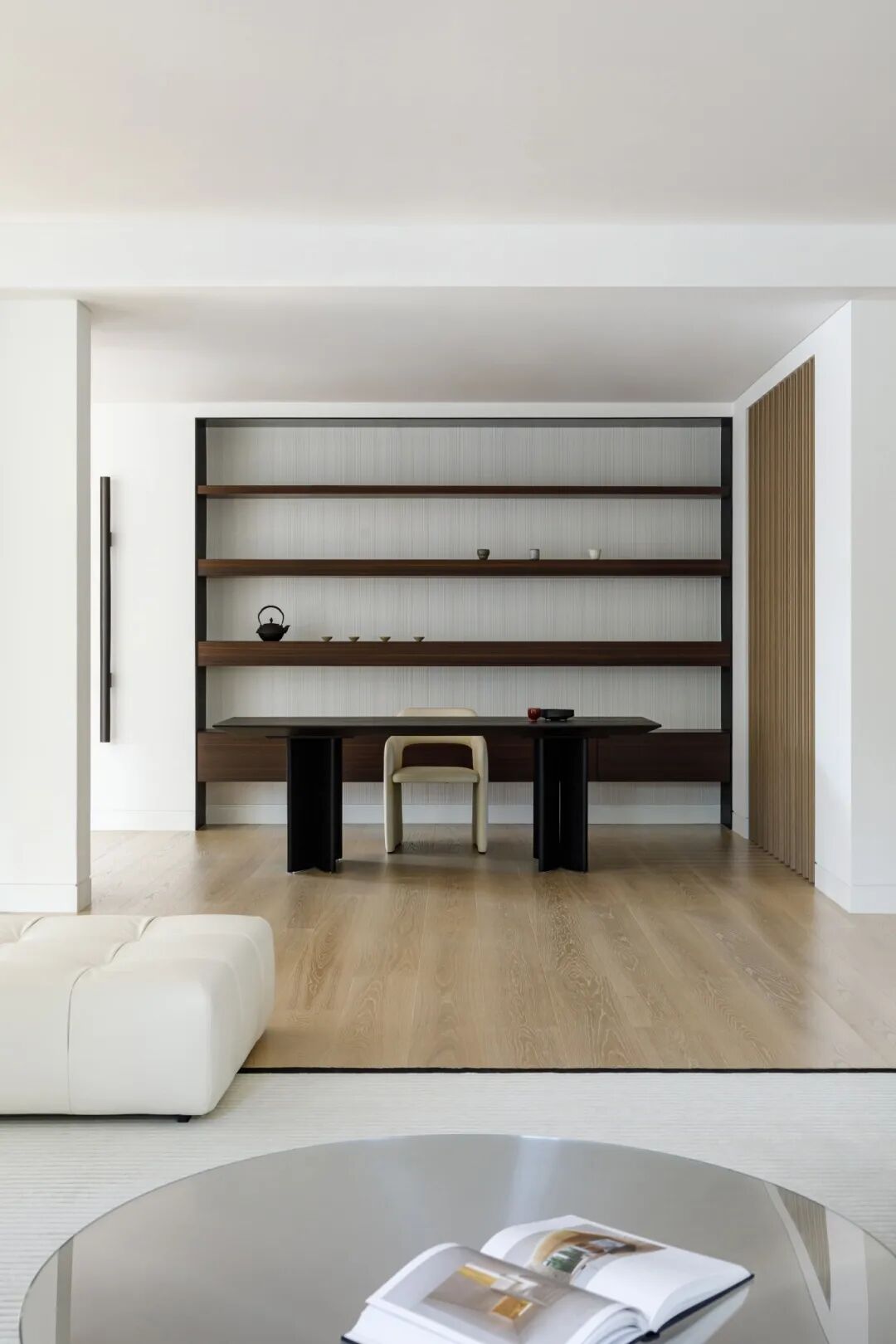 丽嘉花园丨北京青廷装饰有限公司-17