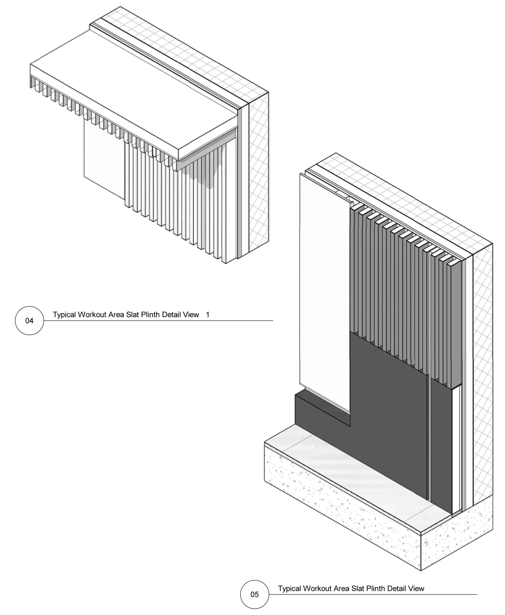 竞技发展俱乐部,弗吉尼亚工作室丨英国伦敦-39