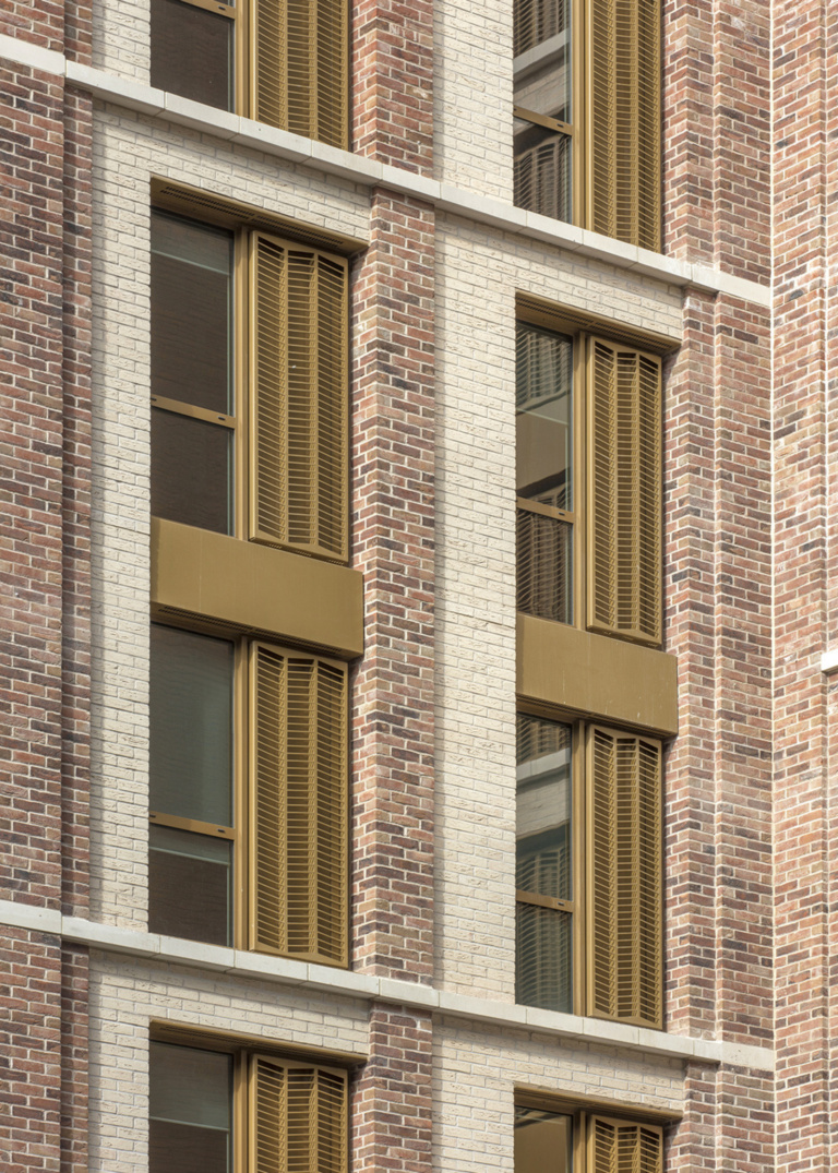 丨英国伦敦丨HTA Design-71