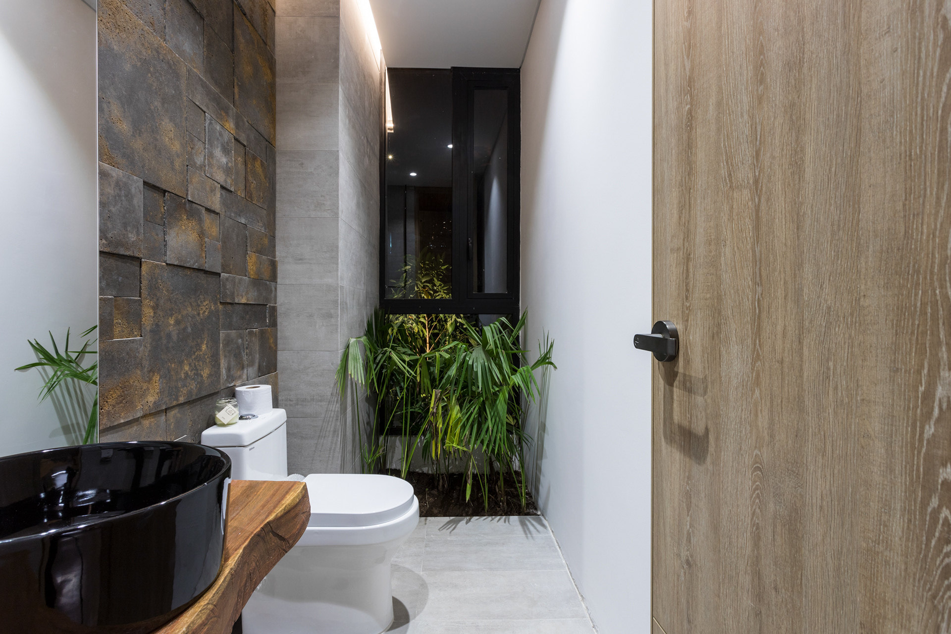 博斯凯托之家 3 号 曼陀罗丨哥伦比亚-27