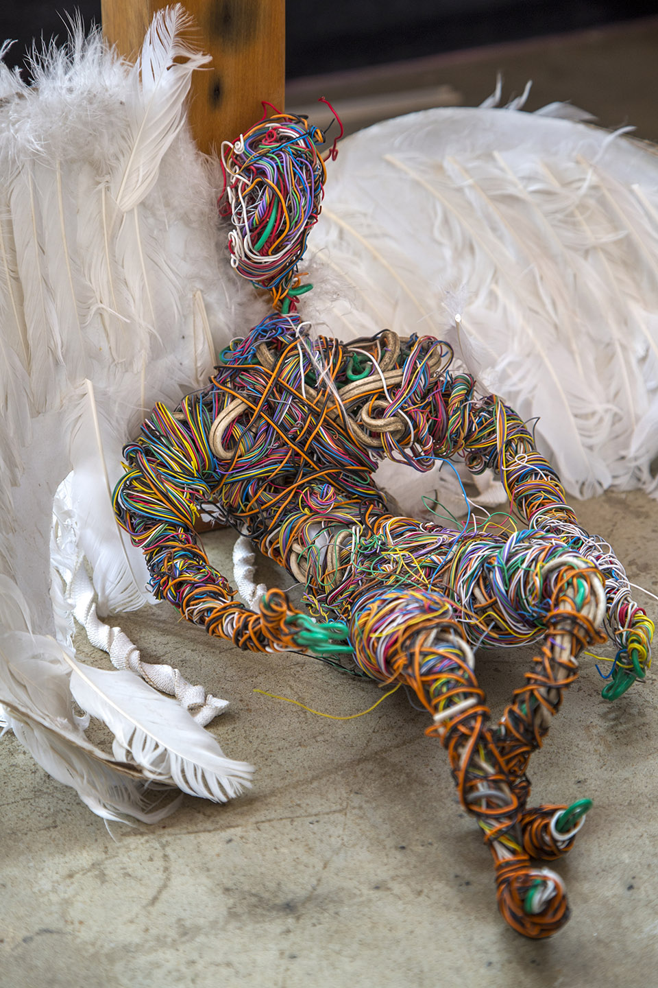 Samambaia住宅，巴西 / Rodrigo Simão Arquitetura-71