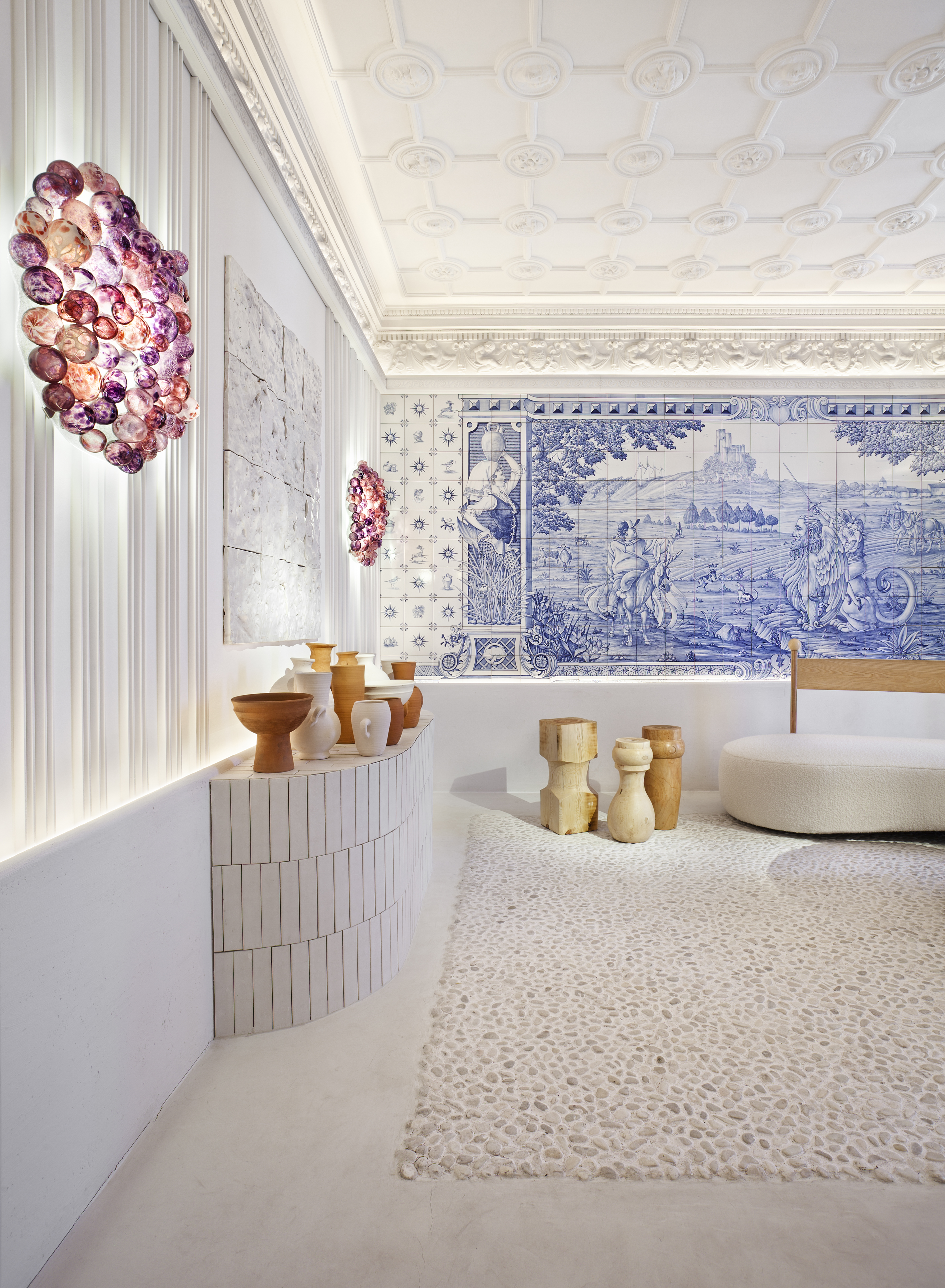 Casa Decor 2021 - Tempo da Delicadeza-15