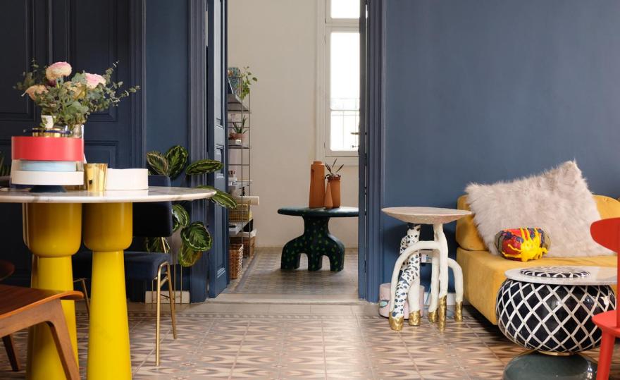 伦敦手工艺周 2020 | 支持创作者社区展示-6