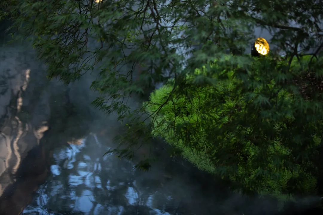 山水光影间的城市会客厅 | 江阴华晟·和光源著展示区-98