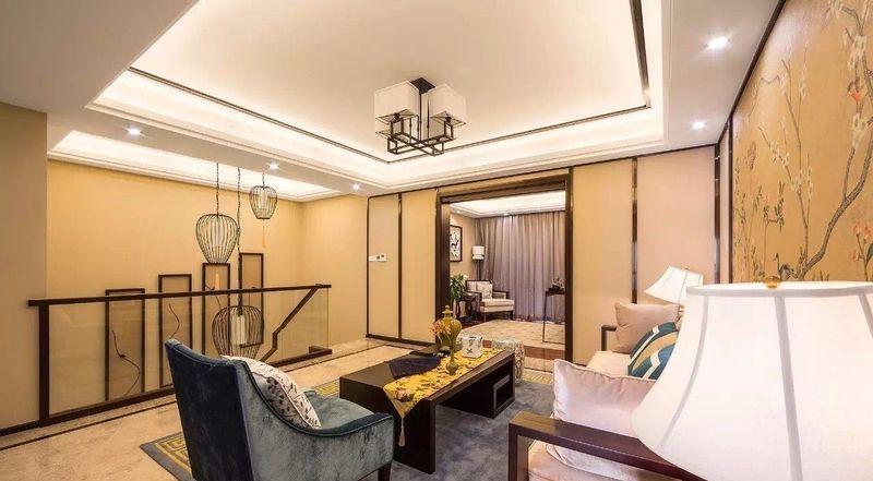 宜兴东氿一号73样板房-3