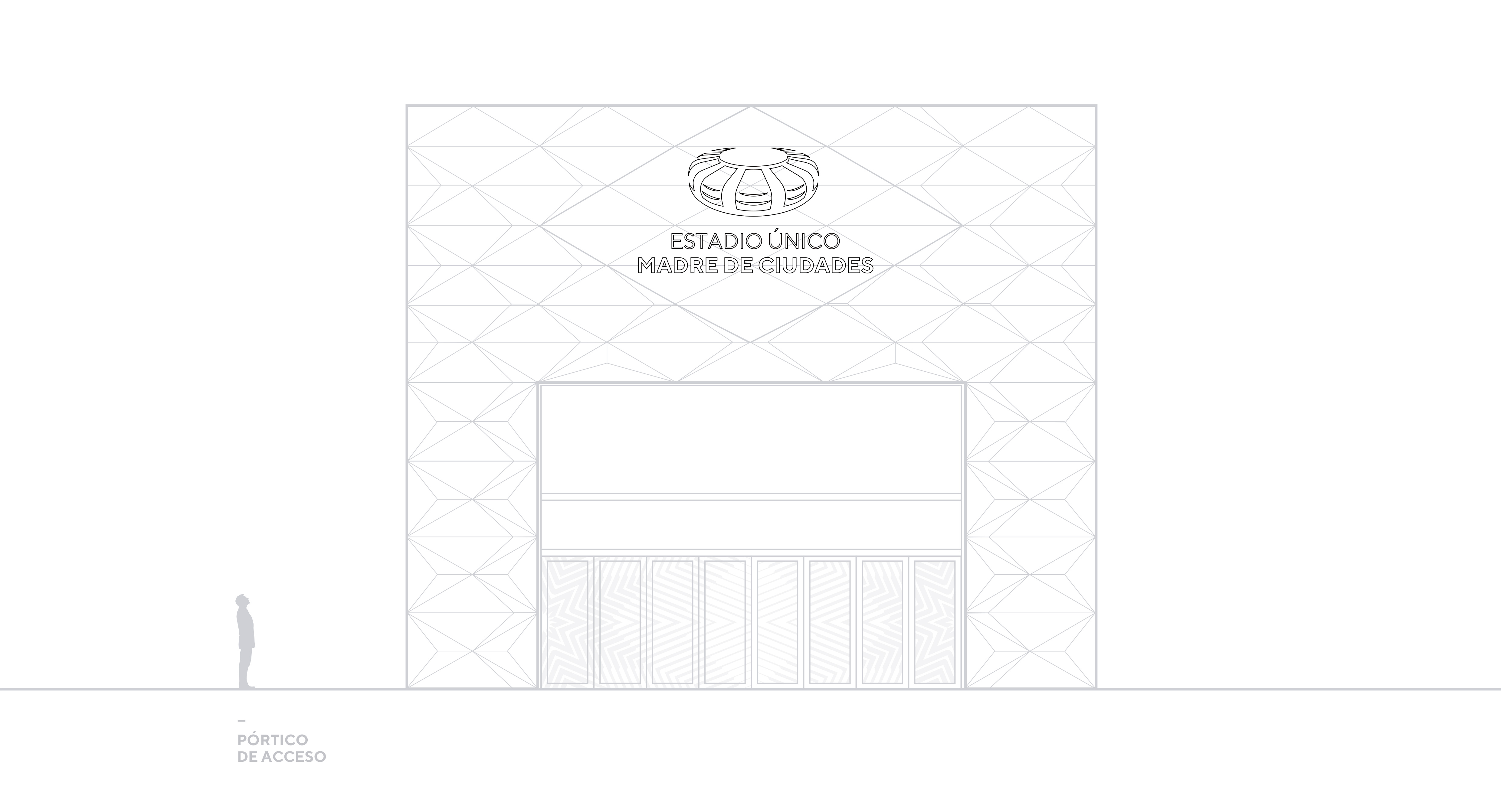 Estadio Madre de Ciudades-7