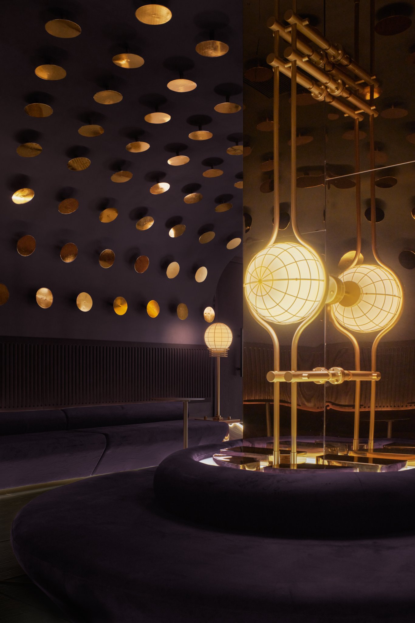 酒吧丨中国上海丨All Design Studio (ADS)-19