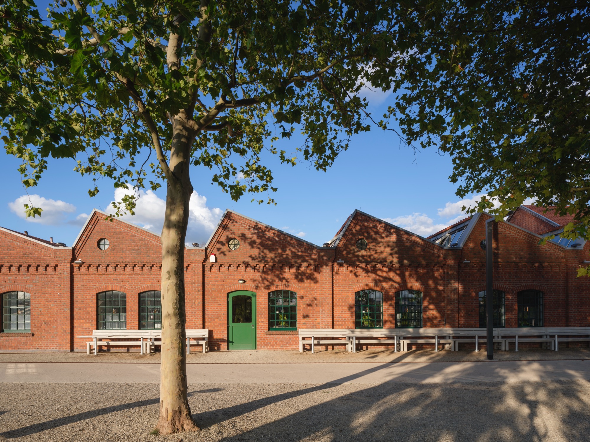 德国波克特 KuBAaI 文化区重生丨Bureau B+B,SeARCH-13