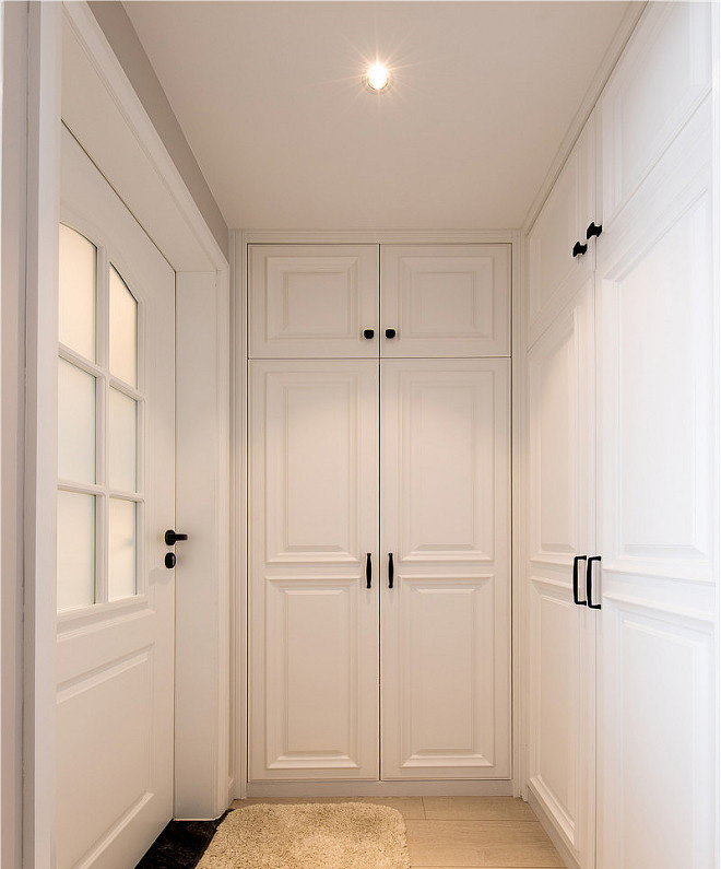 120㎡现代风格住宅  深圳上品设计-15