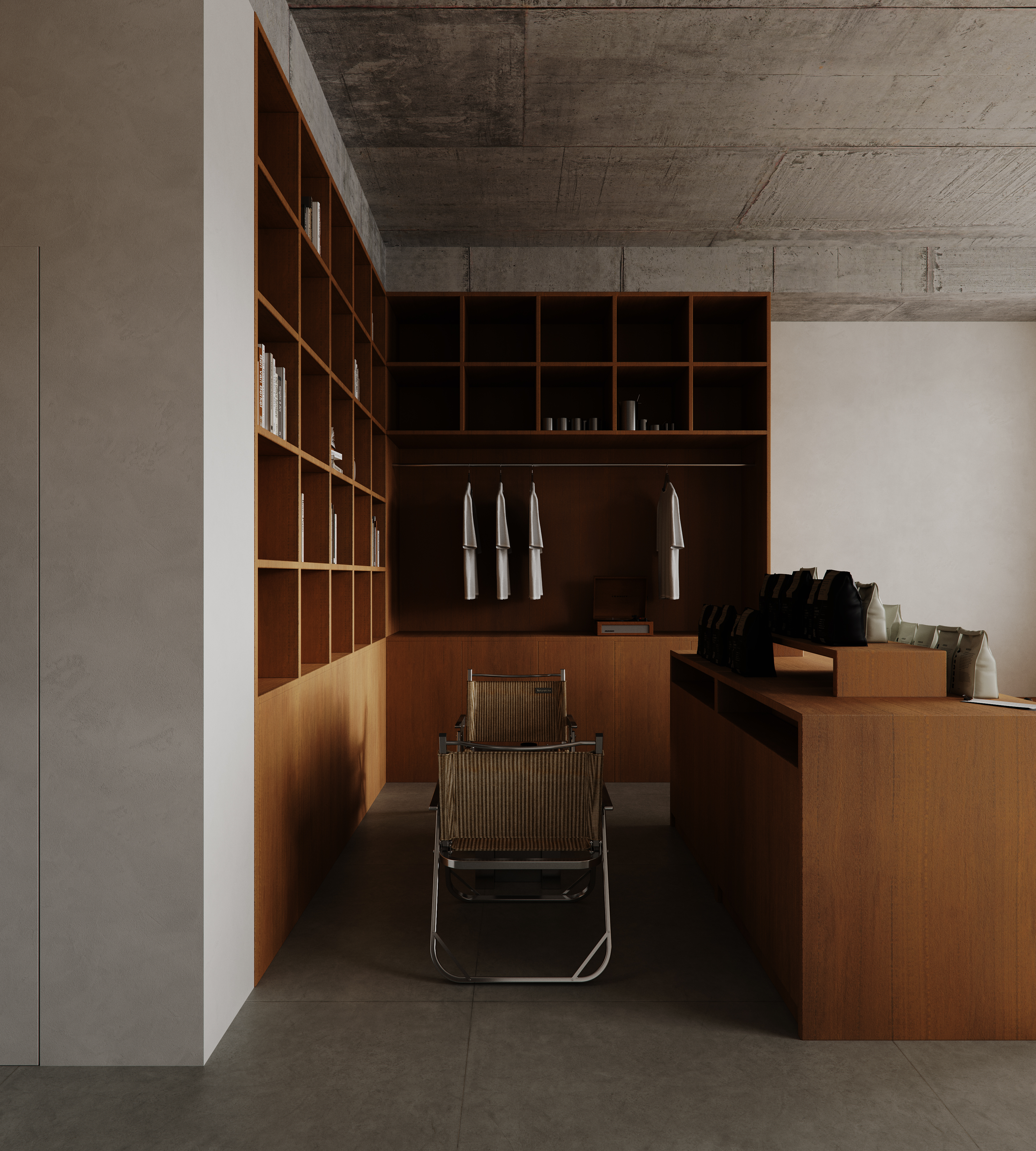 人民文学出版社咖啡店-4