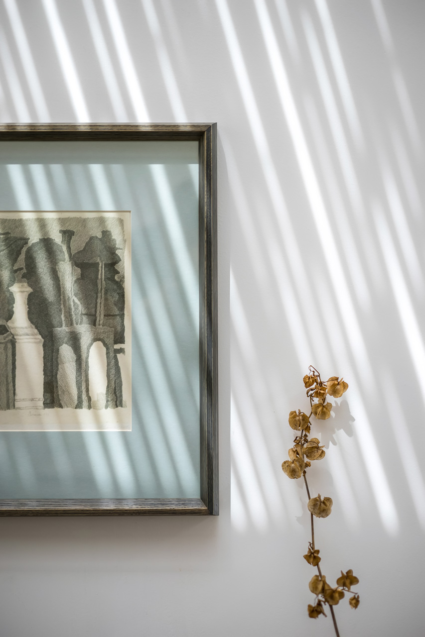 尚壹扬 谢柯设计 | 果念客栈-11