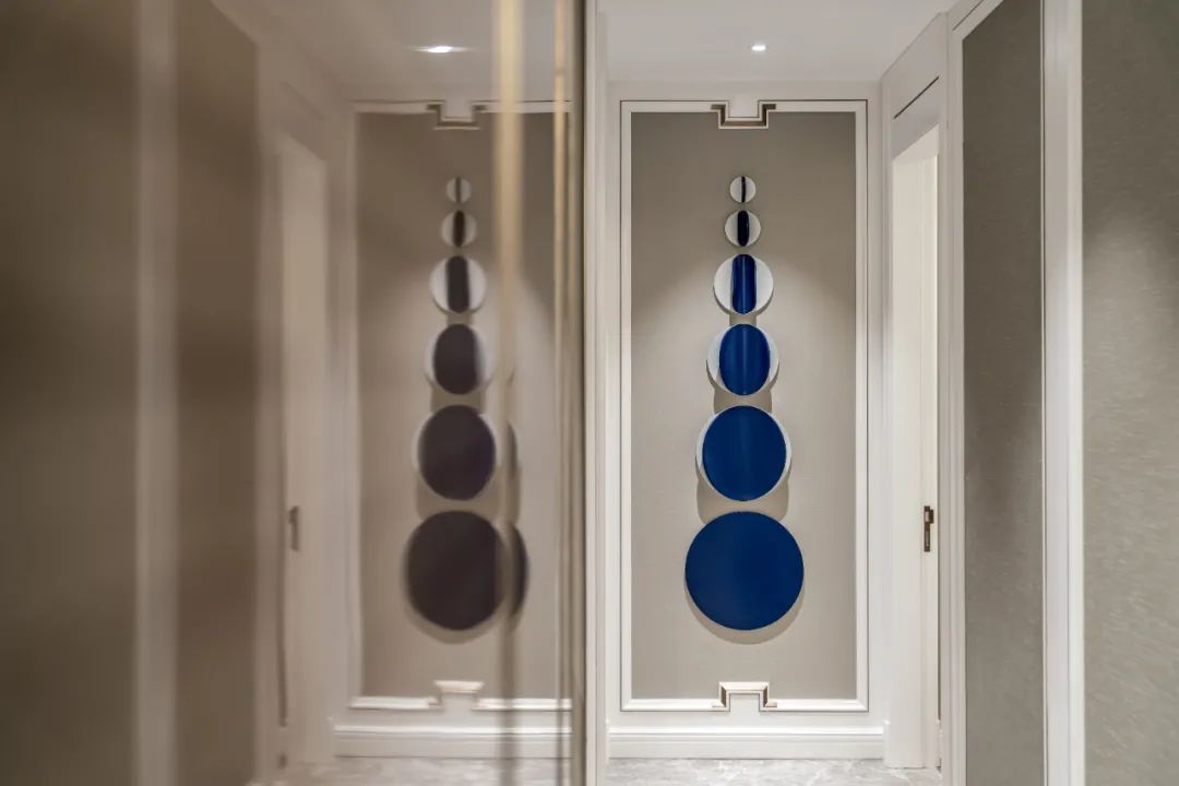 天津海河金茂府——现代奢华与生活美学的完美融合-23