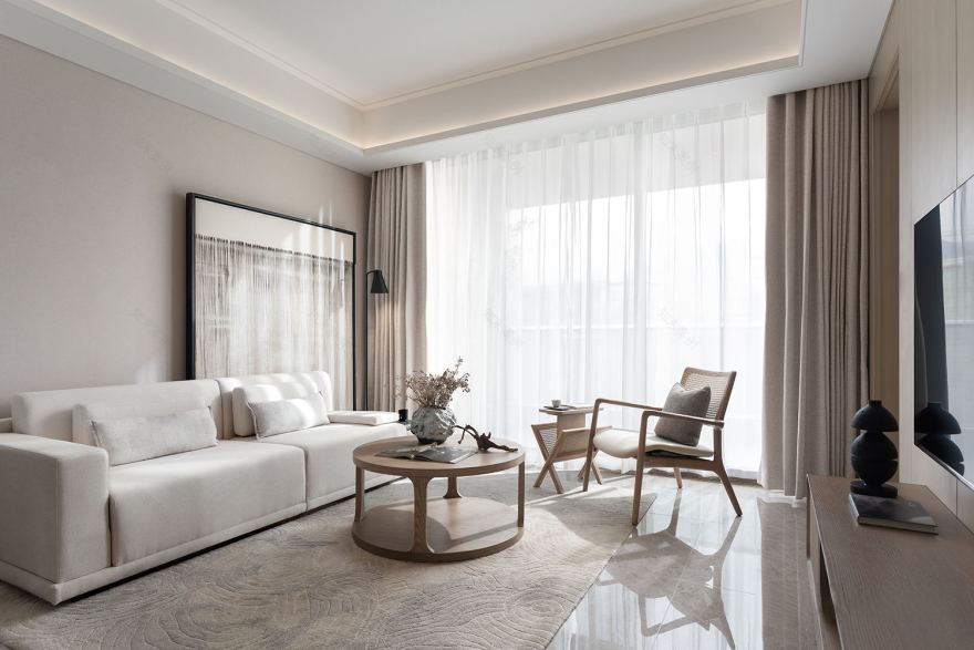 雅达阳羡溪山松下社区丨中国江苏丨北京万象方合空间设计有限公司-40