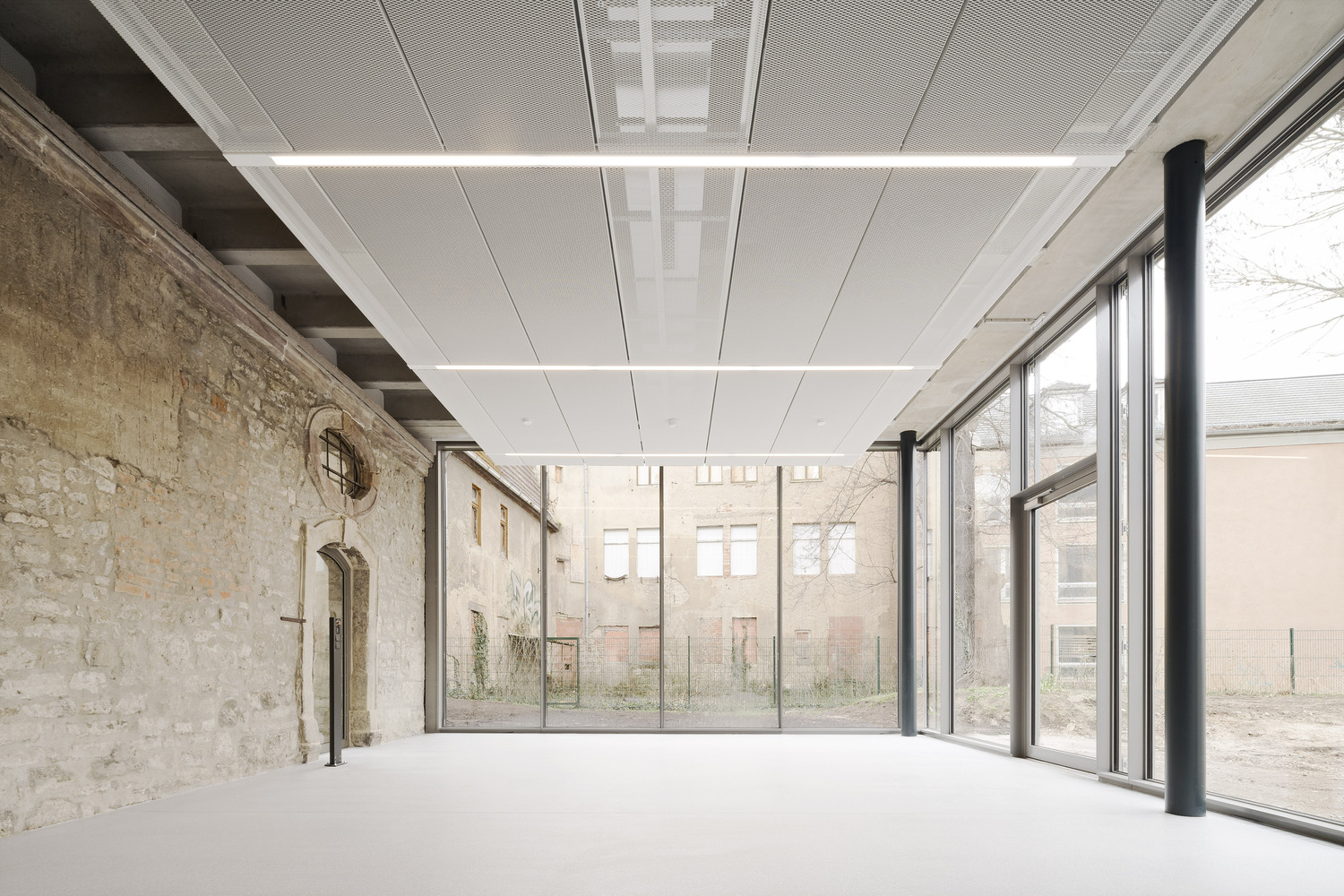 魏玛共和国之屋丨德国-0