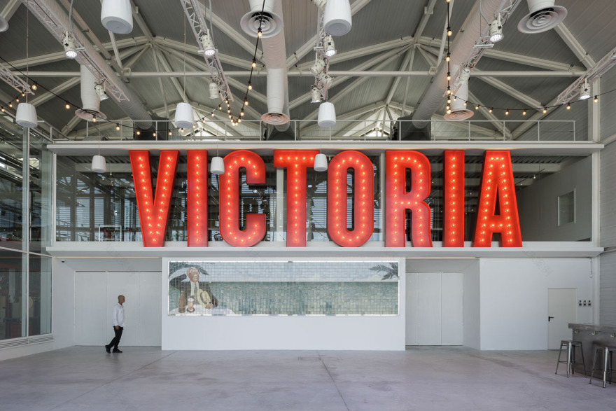 Victoria Beer Factory in Malaga GANA Arquitectura-23