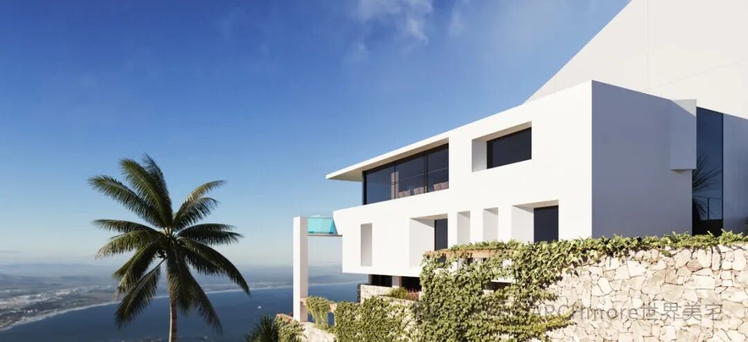 地中海的建筑浪漫-5