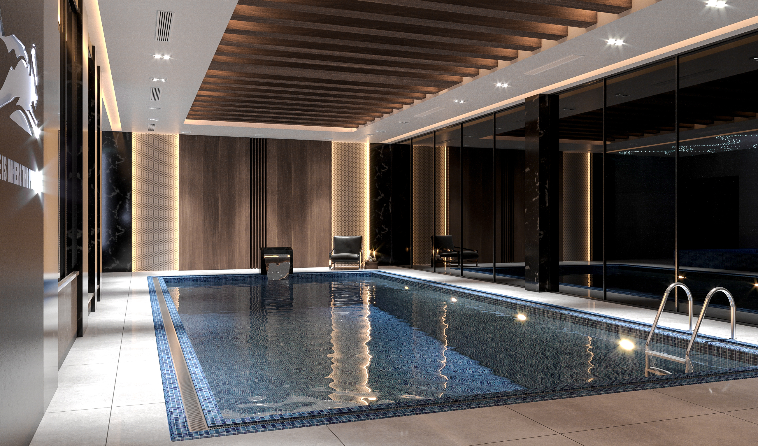 VILLA INTERIOR DESIGN (K.J)-7