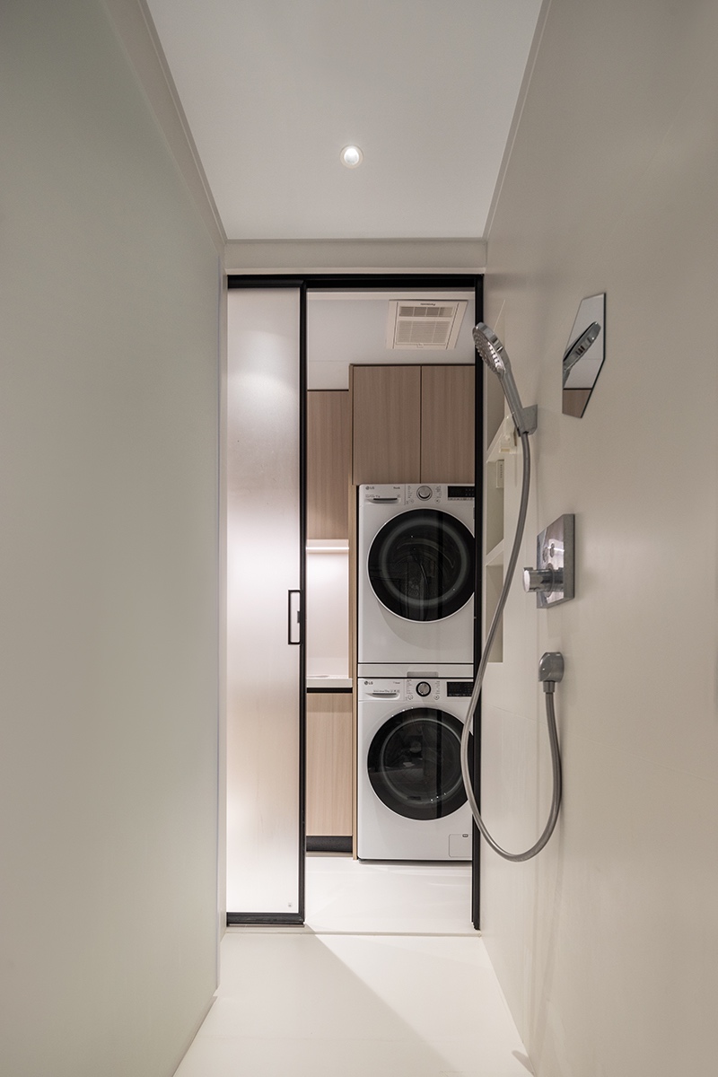 实景《巡回》｜摇滚后的停歇空间丨中国济南丨以志盛视-27