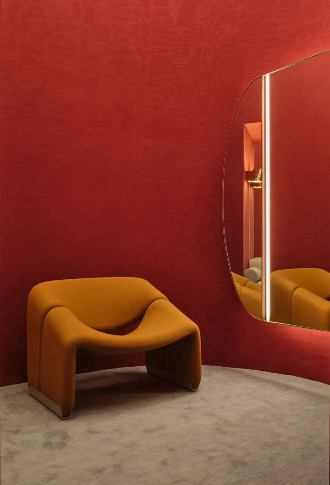 Ounass Maison 迪拜丨阿联酋迪拜丨David Raffoul 和 Nicolas Moussallem-11