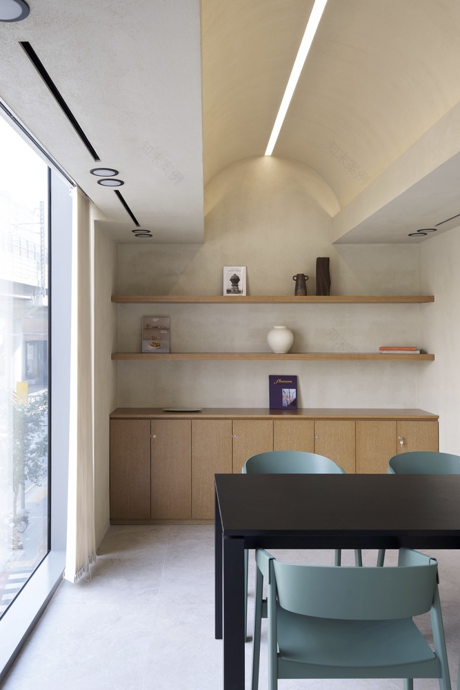 韩亚银行由 Indiesalon(创办/运营等)丨韩国首尔-30