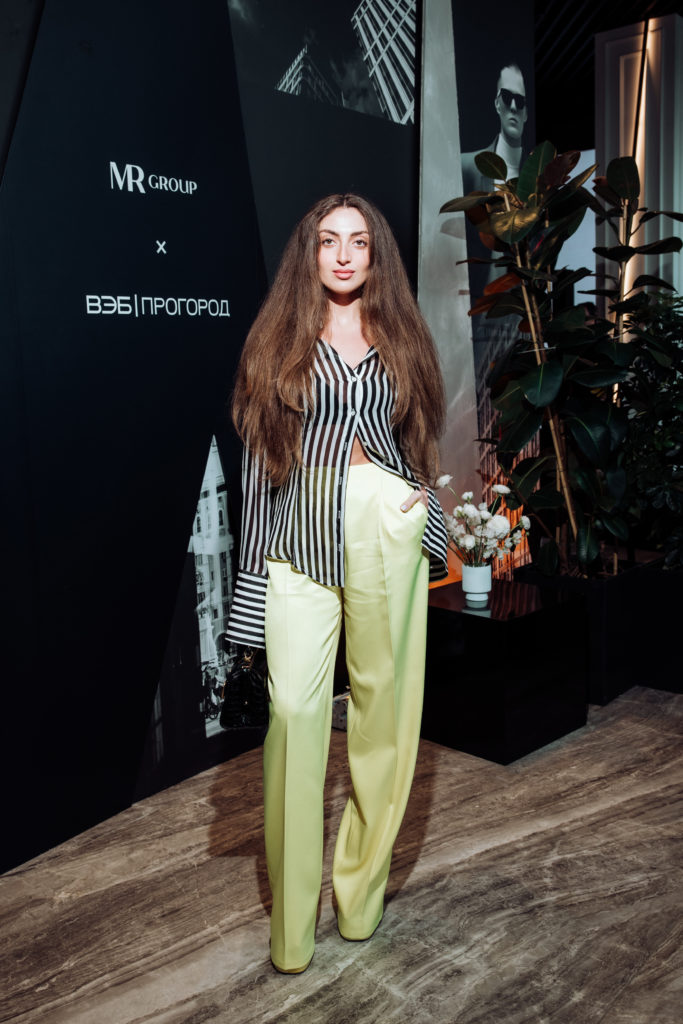 城市新区SLAVA街区丨白俄罗斯-45