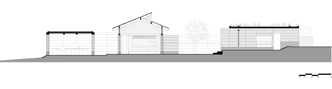 埃斯皮诺之家（Casa el Espino）丨墨西哥-40