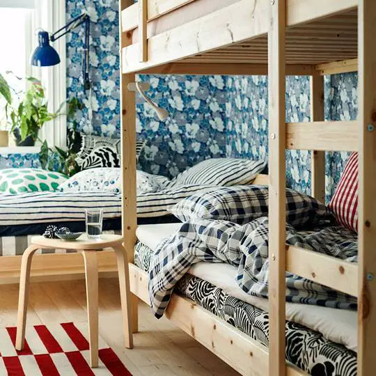 2021 宜家儿童卧室新品抢先看！-32