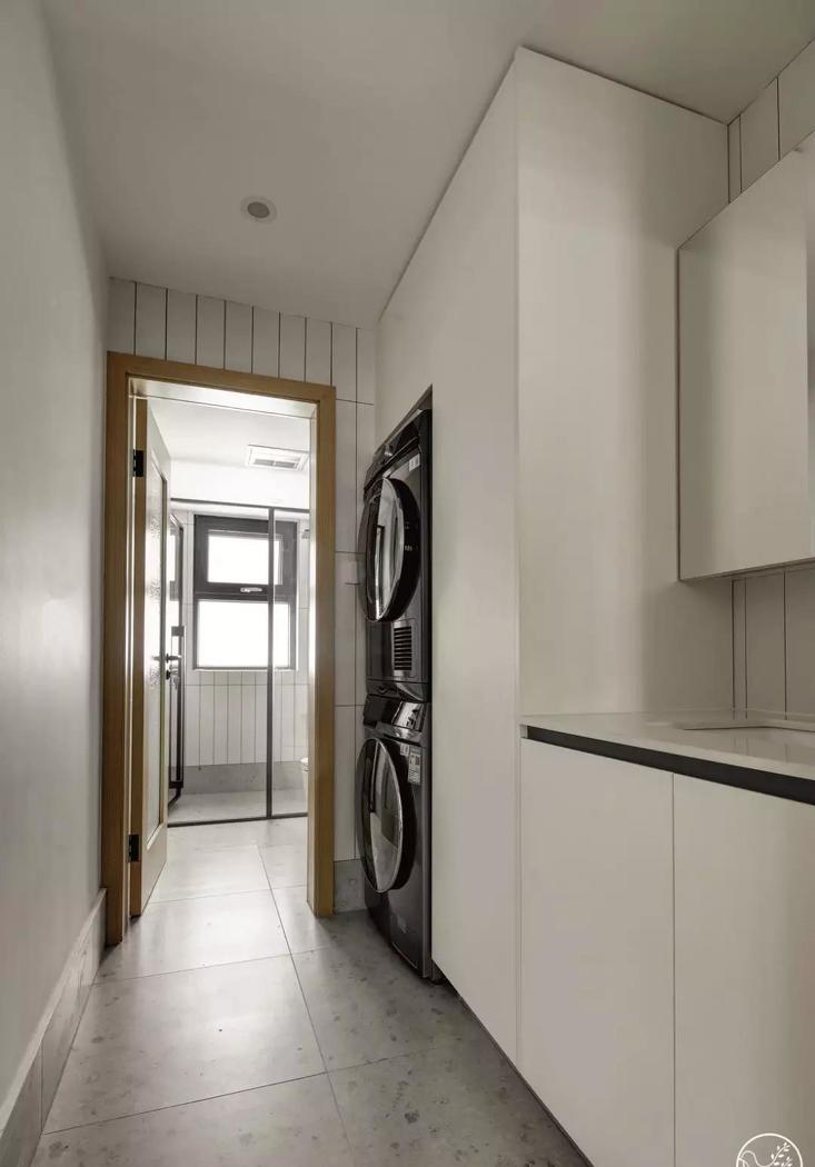 清羽设计丨平层丨温馨家居生活-64